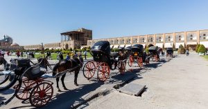 Naqsh-e Jahan Square Naqsh-e Jahan Square
