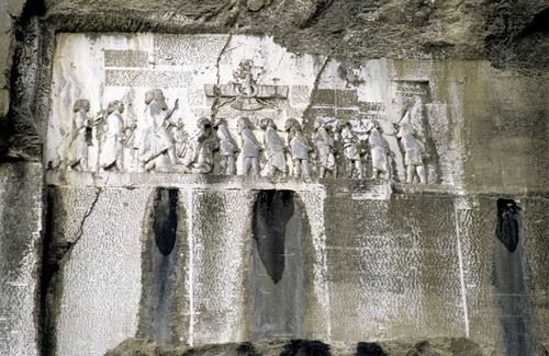 Bisotun Bisotun