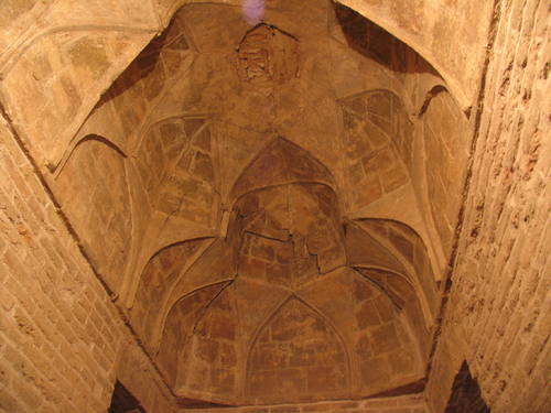 Dome of Soltaniyeh