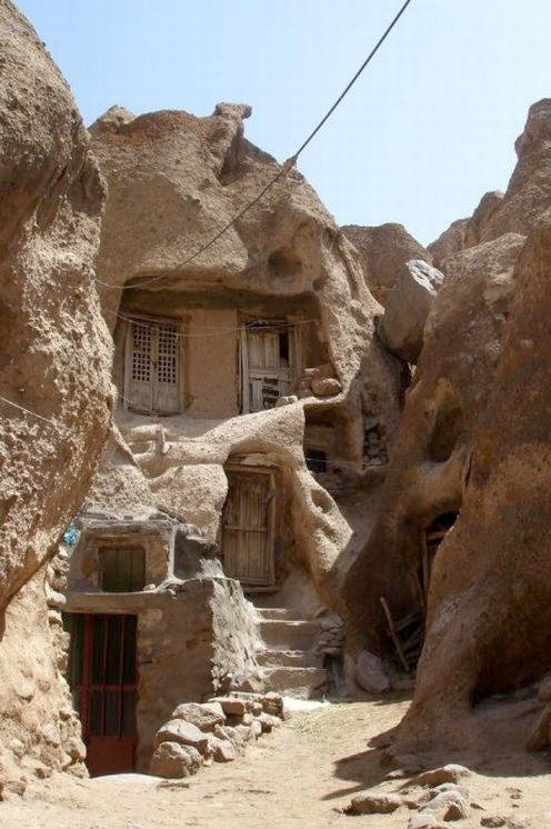 Kandovan Kandovan