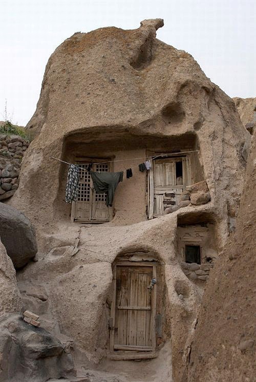 Kandovan Kandovan