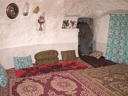 Kandovan Kandovan