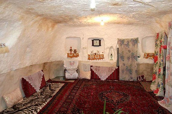 Kandovan Kandovan