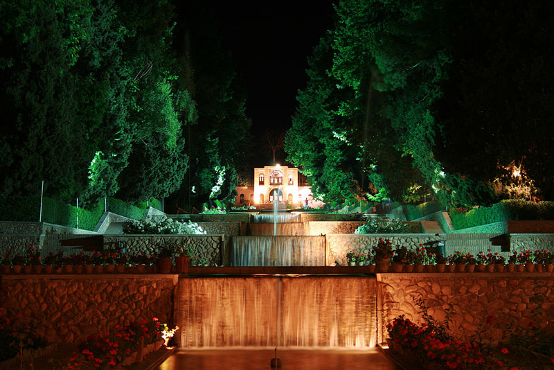 Shahzadeh Garden Shahzadeh Garden