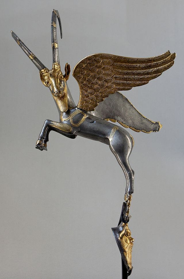 National Museum of Iran
