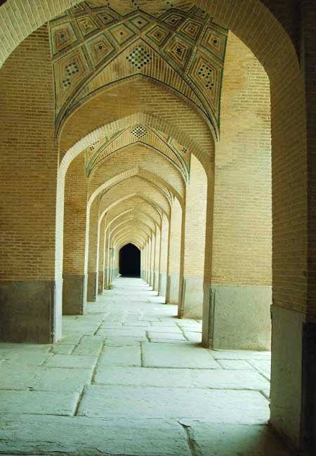 Masjed-e-Vhakil