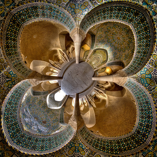 Masjed-e-Vhakil