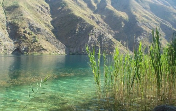 Gohar Lake