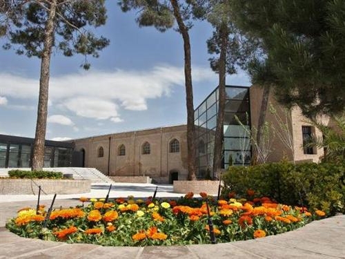 Qsar Garden Museum Qsar Garden Museum