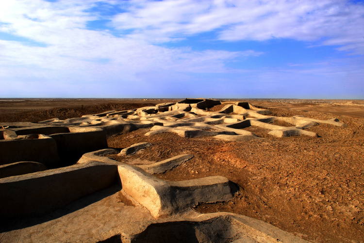 Shahr-i Sokhta Shahr-i Sokhta