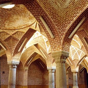 مسجد سنگی ترک میانه مسجد سنگی ترک میانه