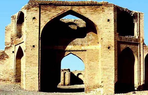 jamal abad2 کاروانسرای جمال آباد