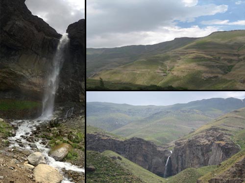 خور2 آبشار خور