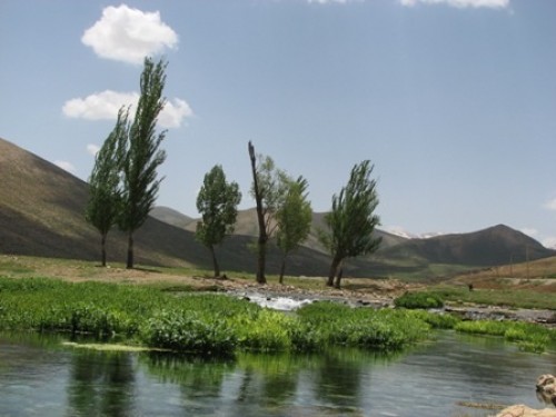 grey چشمه دیمه 
