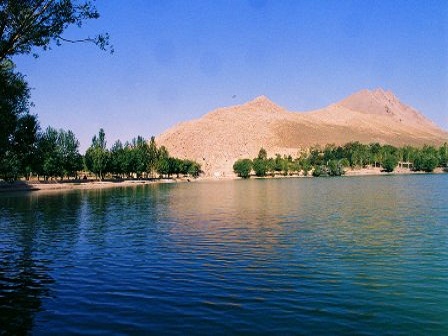 grey چشمه دیمه 
