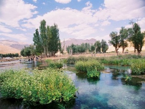 grey چشمه دیمه 