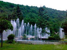 ناهارخوران استان گلستان 