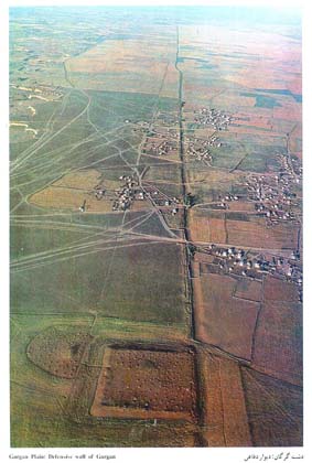 گرگان 2 استان گلستان 