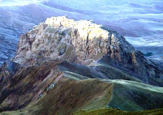 alamot استان قزوین 