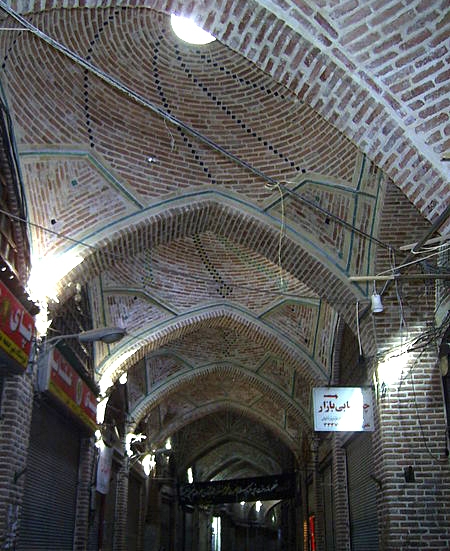 ardabil2002-mm4 بازار قدیمی اردبیل