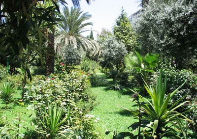 باغ گلشن باغ گلشن