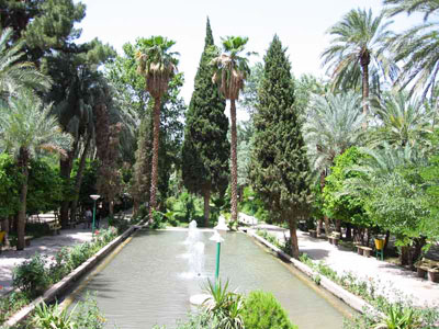 باغ گلشن باغ گلشن