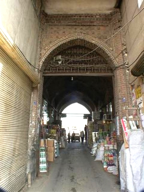 bazar-e-rasht1 بازار رشت