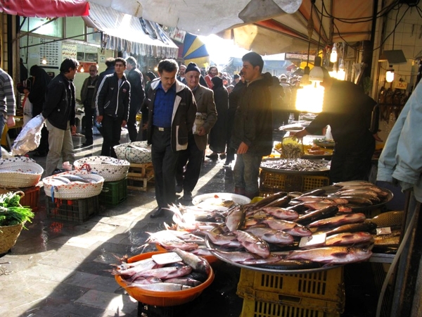 bazar-e-rasht5 بازار رشت