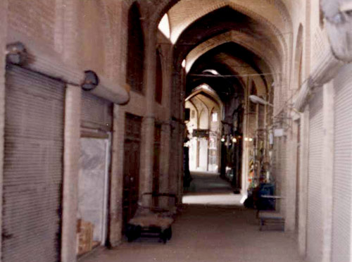 bazar3_3350 بازار شیخ علاء الدوله