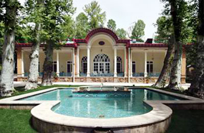 باغ فرمانیه iranian-garden-farmaniye-az-1 باغ فرمانیه
