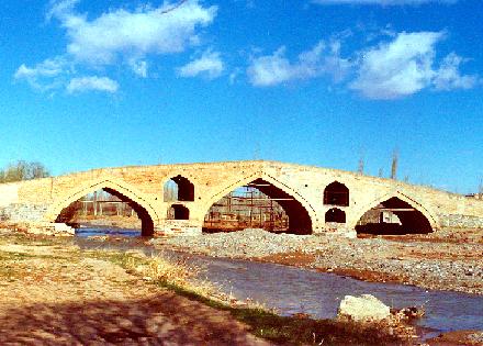 پل سردار -زنجان mirbaha_zanjan پل سردار -زنجان