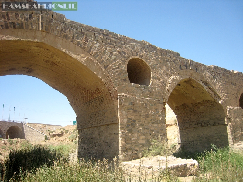 poul-e-bagherabad-e-mahallat_011 پل باقر آباد