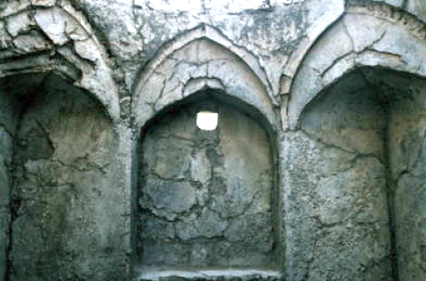 shahsavar2 بقعه امامزاده شهسوار