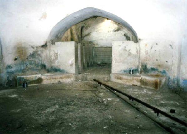 shazdeh_003 حمام شازده