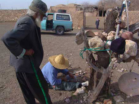 stone-1006-mm4 باغ سنگی