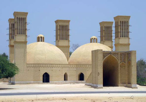 آب انبار سنتی کیش آب-انبار-کیش2 آب انبار سنتی کیش