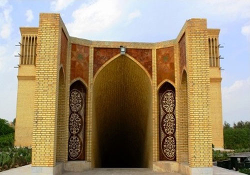 آب انبار سنتی کیش آب-انبار-کیش8 آب انبار سنتی کیش