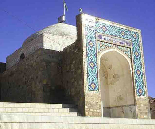 امامزاده حمزه رضا امامزاده-حمزه-بن-موسی(2) امامزاده حمزه رضا