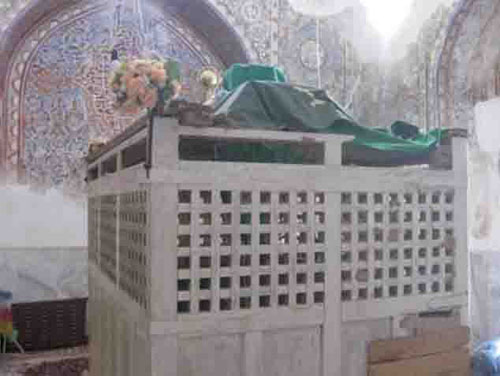 امامزاده حمزه رضا امامزاده-حمزه-بن-موسی2 امامزاده حمزه رضا