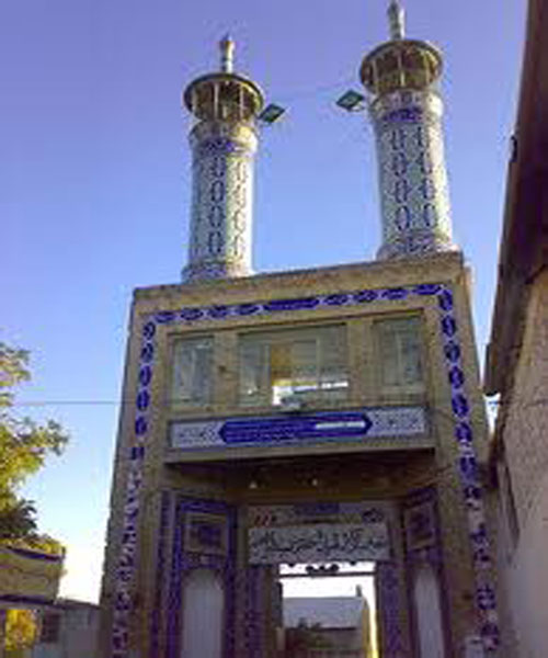 امامزاده سید ابراهیم امامزاده-سید-ابراهیم-زنجان(1) امامزاده سید ابراهیم