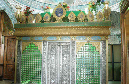 امامزاده سید ابراهیم امامزاده-سید-ابراهیم2(1) امامزاده سید ابراهیم