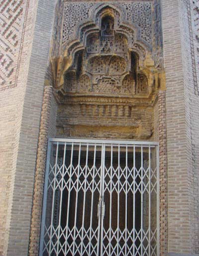 امامزاده اسحاق گرگان امامزاده-نور2 امامزاده اسحاق گرگان