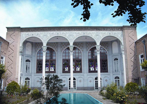 خانه بهنام خانه بهنام10 خانه بهنام