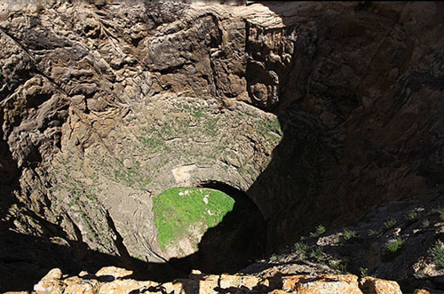 زندان سلیمان