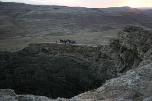 زندان سلیمان