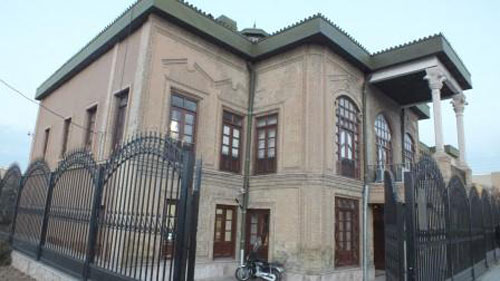 عمارت ذوالفقاری عمارت-ذوالفقاری8 عمارت ذوالفقاری