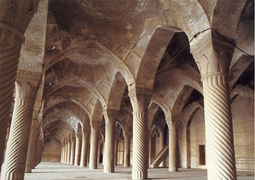مسجد جامع ارومیه مسجد جامع ارومیه6 مسجد جامع ارومیه