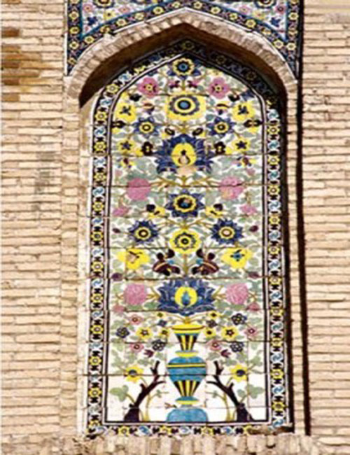 مسجد جامع زنجان مسجد-جامع-زنجان4(1) مسجد جامع زنجان