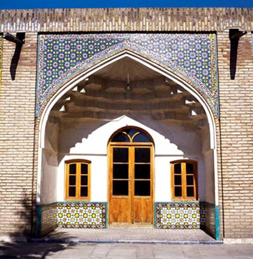 مسجد جامع زنجان مسجد-جامع-زنجان9(1) مسجد جامع زنجان