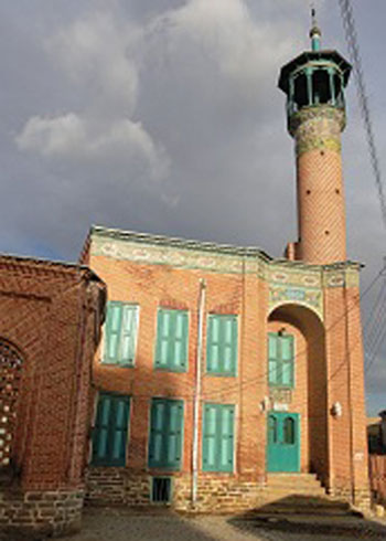 مسجد مناره مسجد مناره5 مسجد مناره